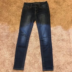 Rue21 jeans
